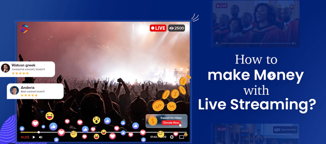 Why Media Companies Should Leverage Pixsar Media for Unmatched Event Monetization and Streaming Solutions